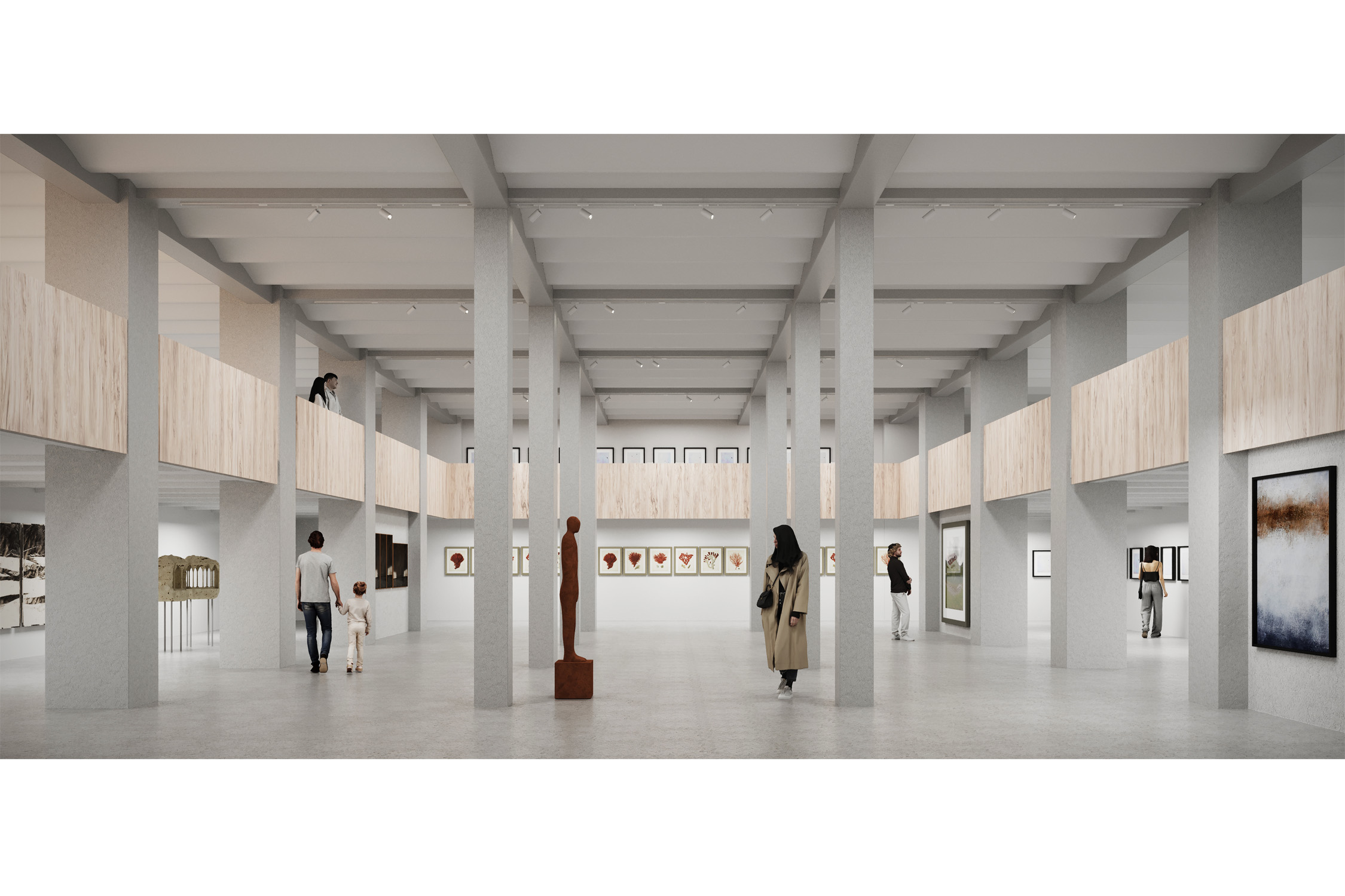 projekt przebudowy dawnej synagogi w Kielcach na centrum kulturalne